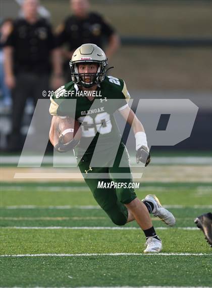 Thumbnail 3 in Hoover @ GlenOak photogallery.