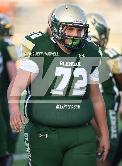 Thumbnail 1 in Hoover @ GlenOak photogallery.