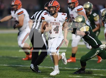 Thumbnail 1 in Hoover @ GlenOak photogallery.