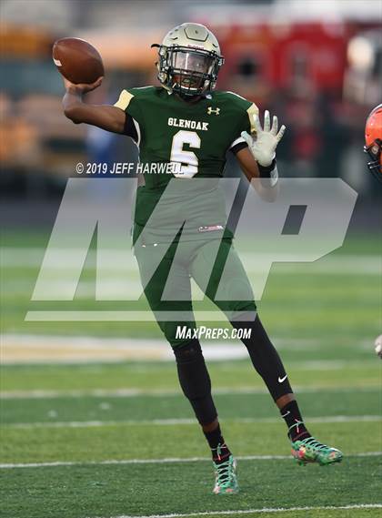 Thumbnail 1 in Hoover @ GlenOak photogallery.