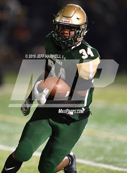 Thumbnail 1 in Hoover @ GlenOak photogallery.