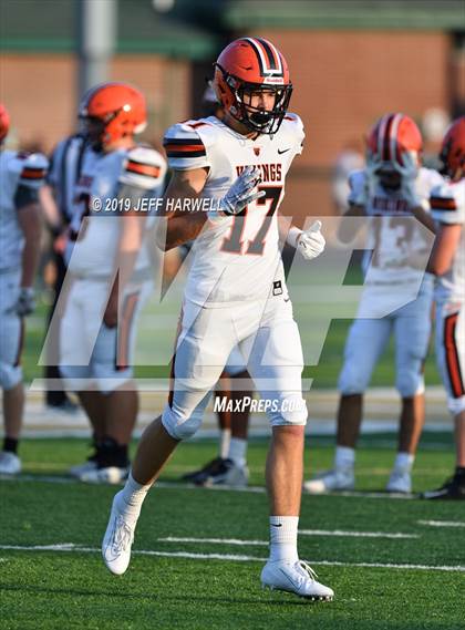 Thumbnail 3 in Hoover @ GlenOak photogallery.