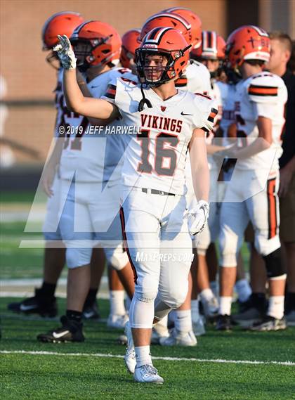 Thumbnail 1 in Hoover @ GlenOak photogallery.