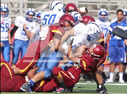 Thumbnail 1 in San Dimas @ Wilson photogallery.