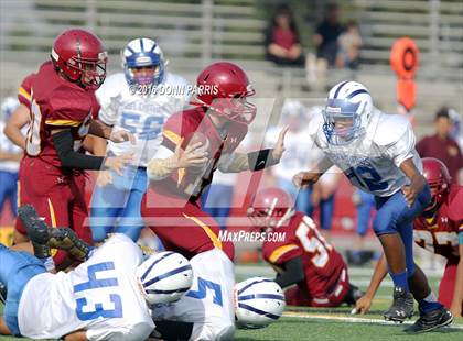 Thumbnail 2 in San Dimas @ Wilson photogallery.