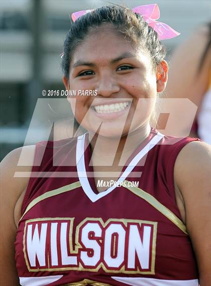 Thumbnail 3 in San Dimas @ Wilson photogallery.