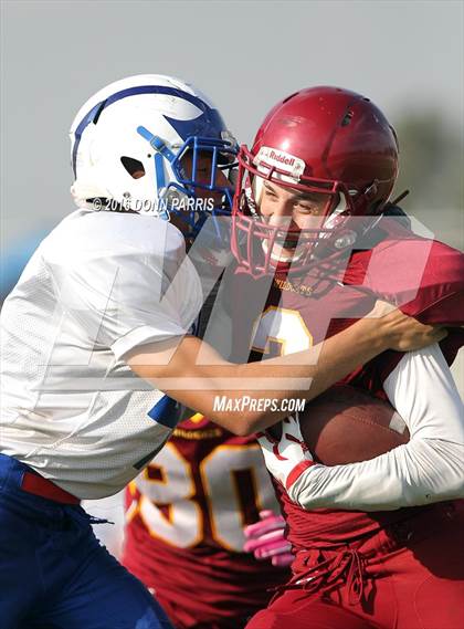 Thumbnail 1 in San Dimas @ Wilson photogallery.