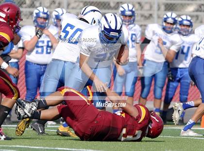 Thumbnail 3 in San Dimas @ Wilson photogallery.