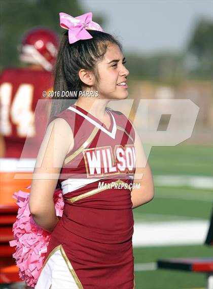 Thumbnail 2 in San Dimas @ Wilson photogallery.