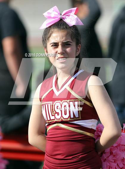 Thumbnail 3 in San Dimas @ Wilson photogallery.