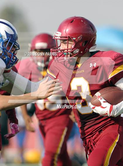 Thumbnail 3 in San Dimas @ Wilson photogallery.