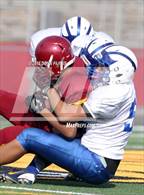 Photo from the gallery "San Dimas @ Wilson"