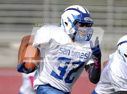 Thumbnail 3 in San Dimas @ Wilson photogallery.