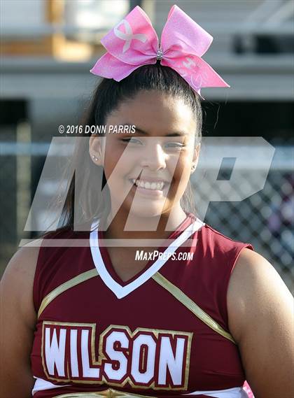 Thumbnail 1 in San Dimas @ Wilson photogallery.