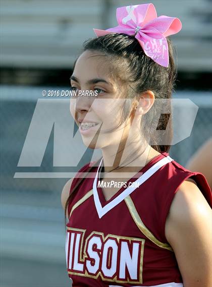Thumbnail 1 in San Dimas @ Wilson photogallery.