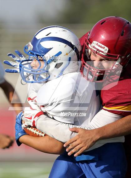 Thumbnail 3 in San Dimas @ Wilson photogallery.