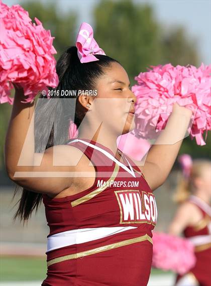 Thumbnail 3 in San Dimas @ Wilson photogallery.