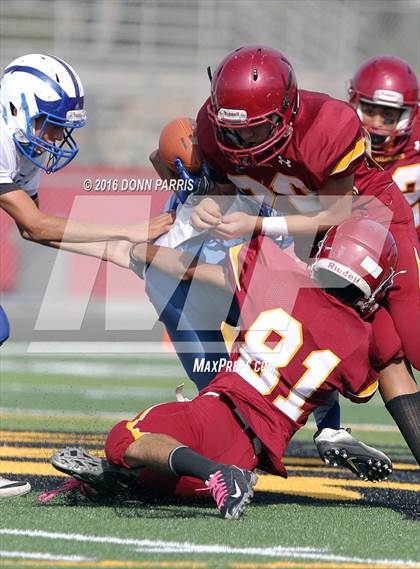 Thumbnail 1 in San Dimas @ Wilson photogallery.