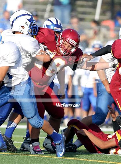 Thumbnail 3 in San Dimas @ Wilson photogallery.