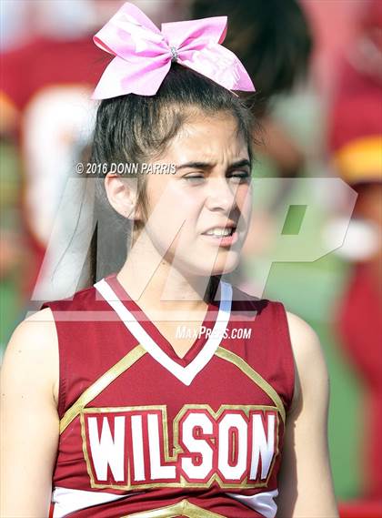 Thumbnail 3 in San Dimas @ Wilson photogallery.