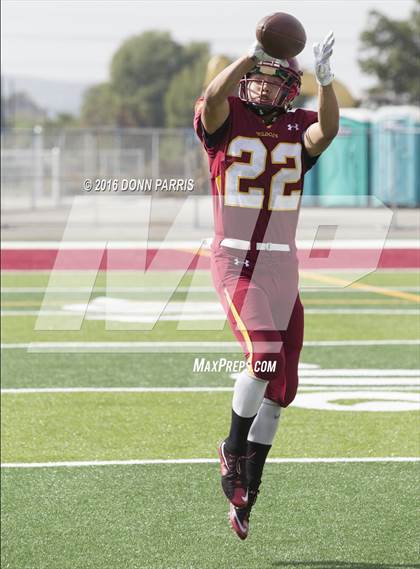 Thumbnail 2 in San Dimas @ Wilson photogallery.