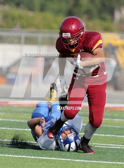 Thumbnail 1 in San Dimas @ Wilson photogallery.