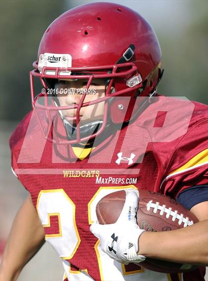 Thumbnail 2 in San Dimas @ Wilson photogallery.