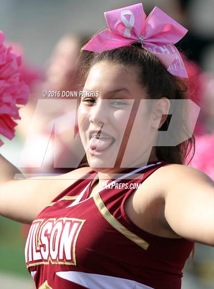 Thumbnail 3 in San Dimas @ Wilson photogallery.
