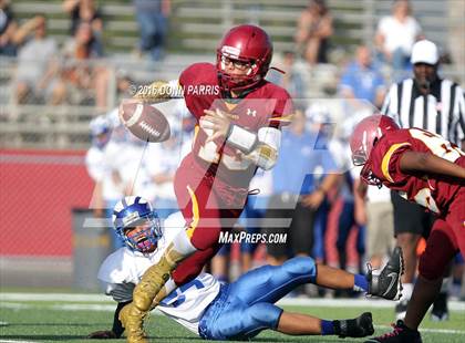 Thumbnail 2 in San Dimas @ Wilson photogallery.
