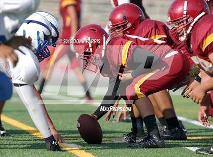 Thumbnail 3 in San Dimas @ Wilson photogallery.