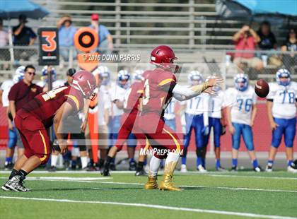 Thumbnail 3 in San Dimas @ Wilson photogallery.