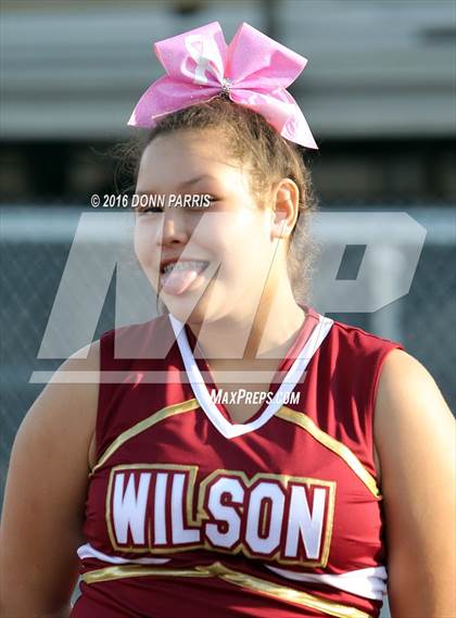 Thumbnail 2 in San Dimas @ Wilson photogallery.