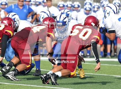 Thumbnail 3 in San Dimas @ Wilson photogallery.