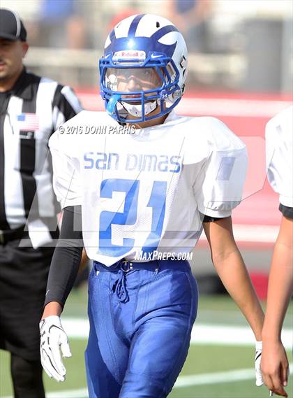 Thumbnail 2 in San Dimas @ Wilson photogallery.
