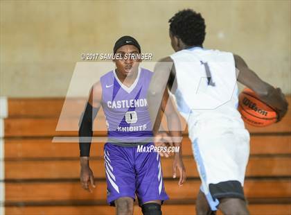Thumbnail 3 in Castlemont @ Tennyson photogallery.