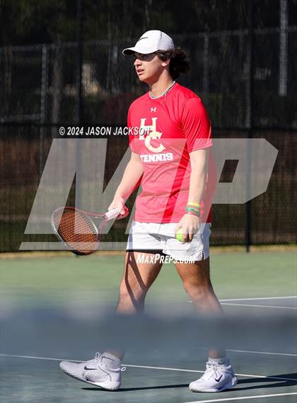 Thumbnail 3 in Harnett Central @ Pinecrest photogallery.