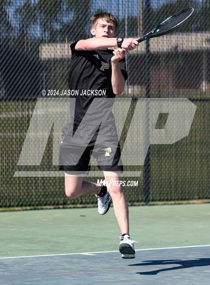 Thumbnail 1 in Harnett Central @ Pinecrest photogallery.