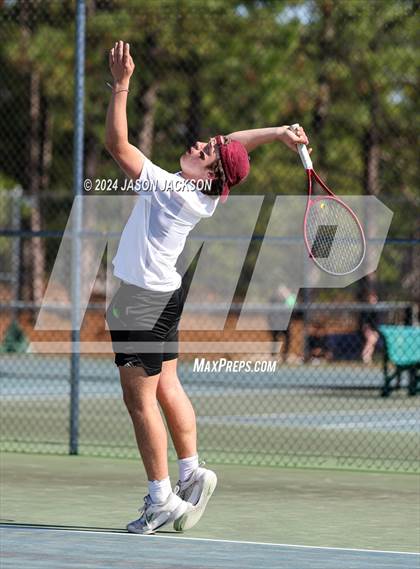 Thumbnail 2 in Harnett Central @ Pinecrest photogallery.