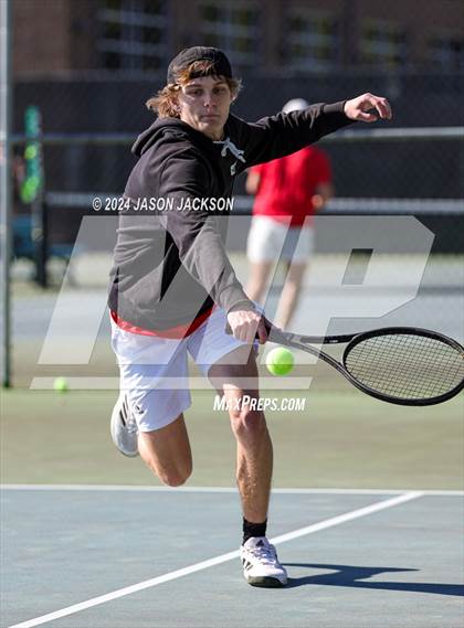 Thumbnail 2 in Harnett Central @ Pinecrest photogallery.