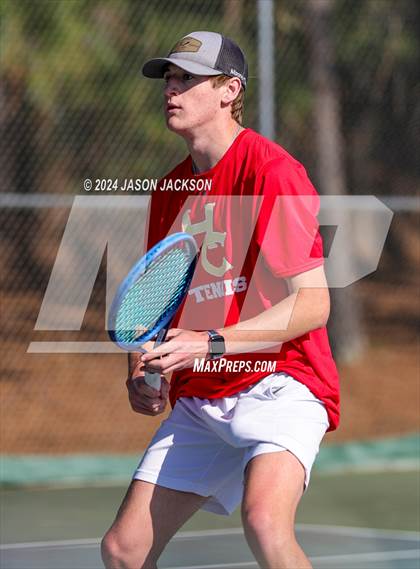 Thumbnail 3 in Harnett Central @ Pinecrest photogallery.
