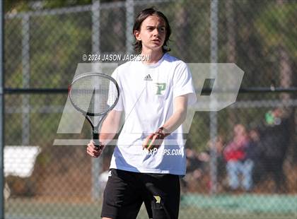 Thumbnail 1 in Harnett Central @ Pinecrest photogallery.