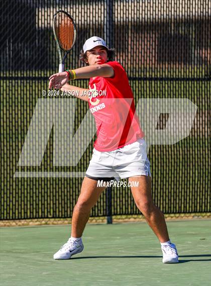 Thumbnail 1 in Harnett Central @ Pinecrest photogallery.