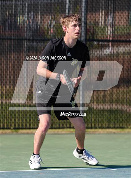 Thumbnail 3 in Harnett Central @ Pinecrest photogallery.