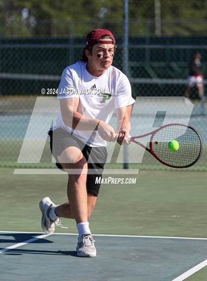 Thumbnail 2 in Harnett Central @ Pinecrest photogallery.