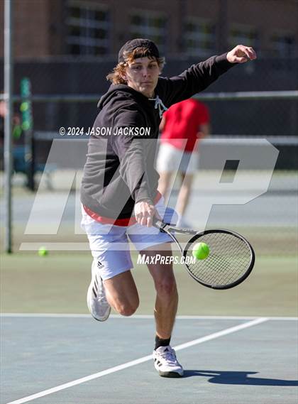 Thumbnail 3 in Harnett Central @ Pinecrest photogallery.