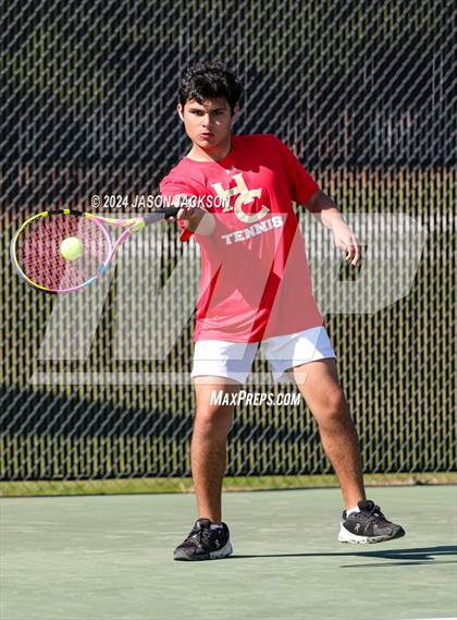 Thumbnail 2 in Harnett Central @ Pinecrest photogallery.