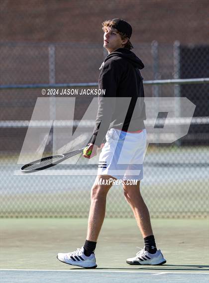 Thumbnail 2 in Harnett Central @ Pinecrest photogallery.