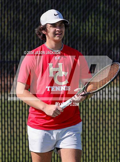 Thumbnail 1 in Harnett Central @ Pinecrest photogallery.