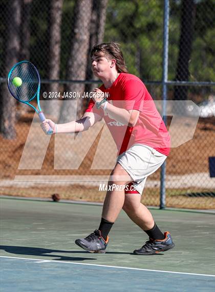 Thumbnail 2 in Harnett Central @ Pinecrest photogallery.