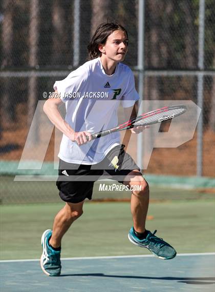 Thumbnail 3 in Harnett Central @ Pinecrest photogallery.